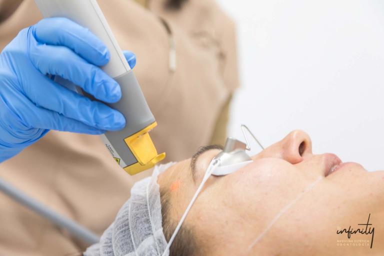 Clinicas infinity depilacion laserl en jaen andujar jaen24h