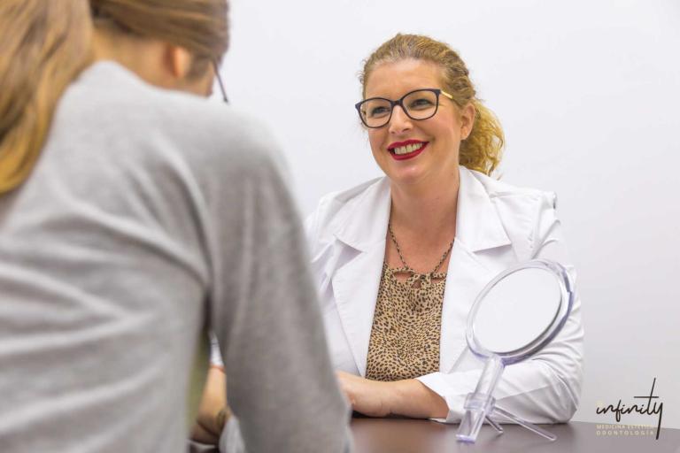 Clinicas infinity clinica dental en jaen andujar jaen24h