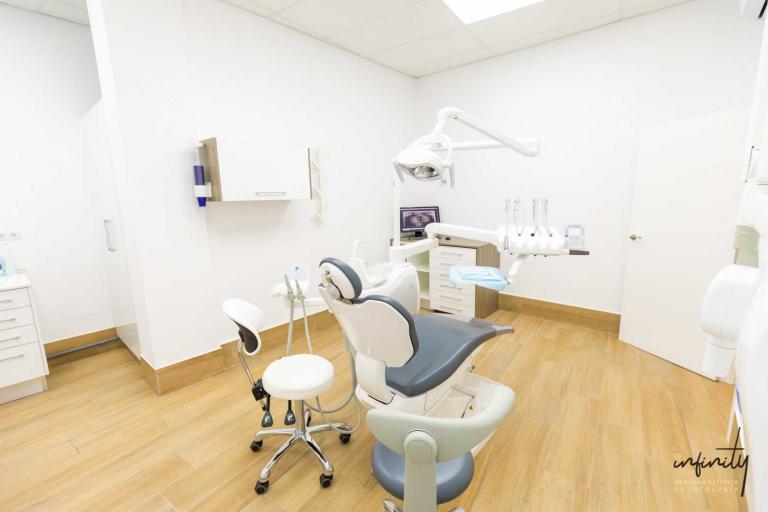 Clinicas infinity clinica dental en jaen andujar jaen24h