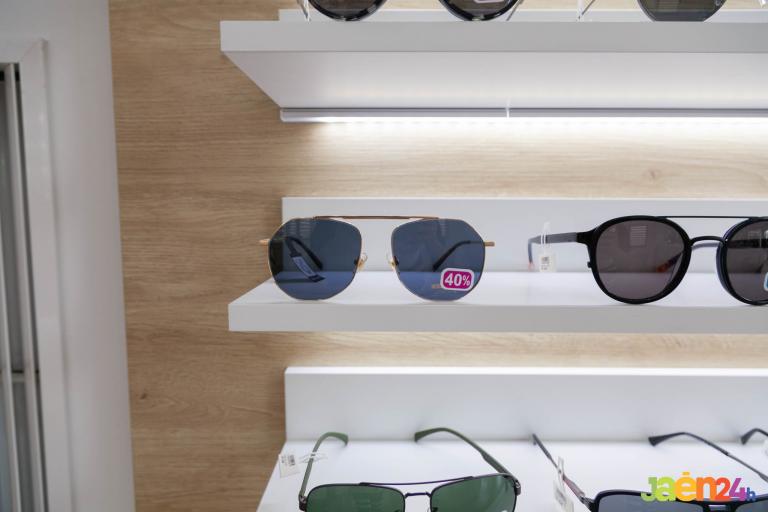 Óptica Lijarcio Jaén24h