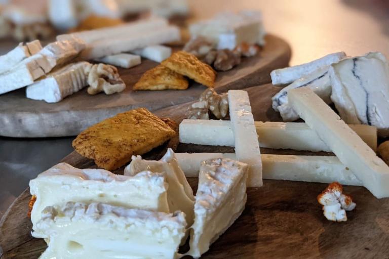 Hotel Mesón Despeñaperros en Jaén catas