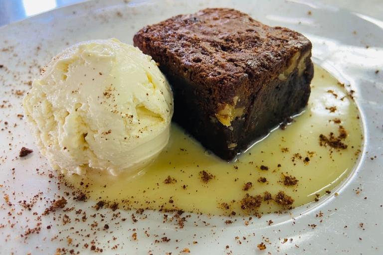 Hotel Mesón Despeñaperros en Jaén cocina