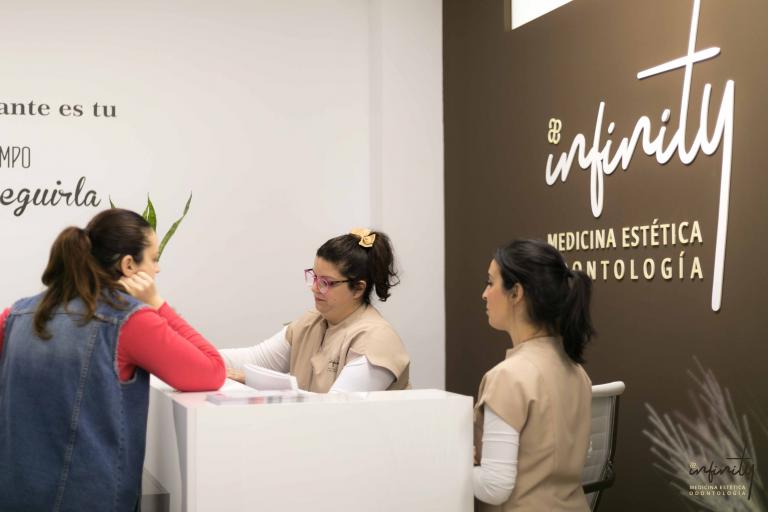 Clinicas infinity depilacion laserl en jaen andujar jaen24h