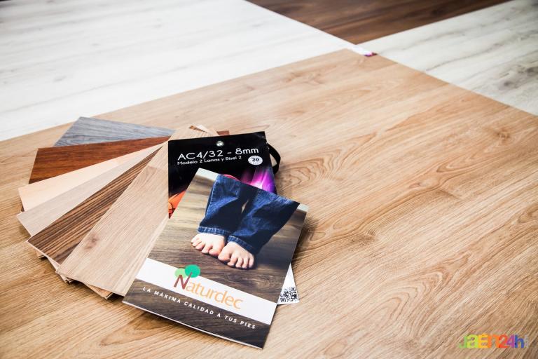 Paviter Shalima Decoración - Jaen24h