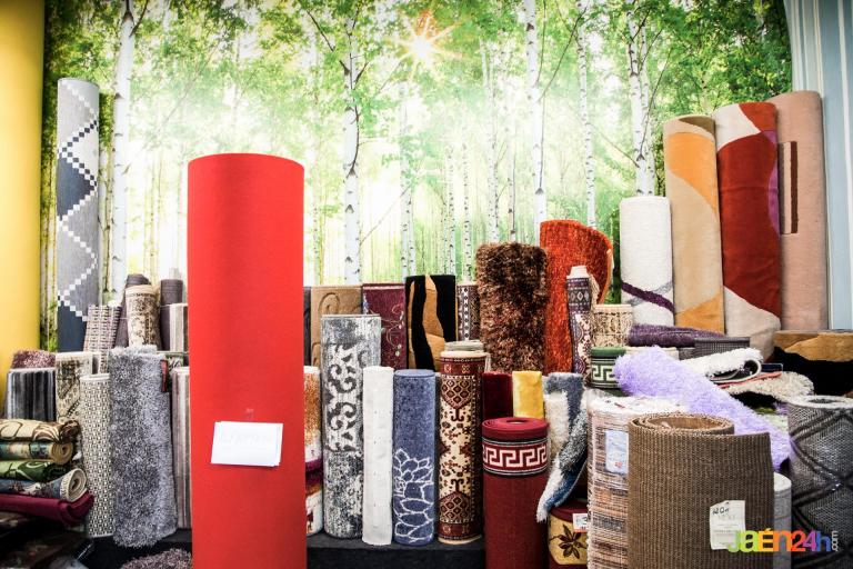 Paviter Shalima Decoración - Jaen24h