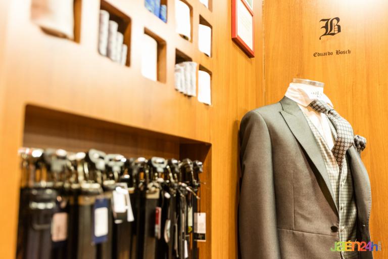 Cinturones de caballero en Jaén