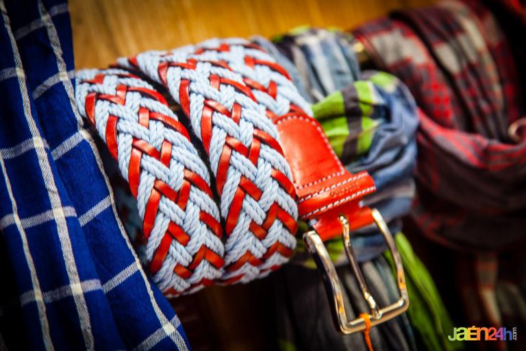 Ropa de diario para caballero en Jaén