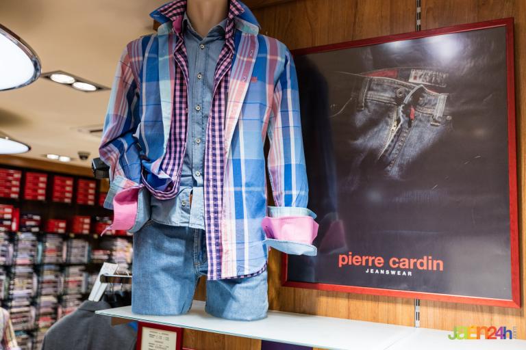 Trajes a medida en Jaén