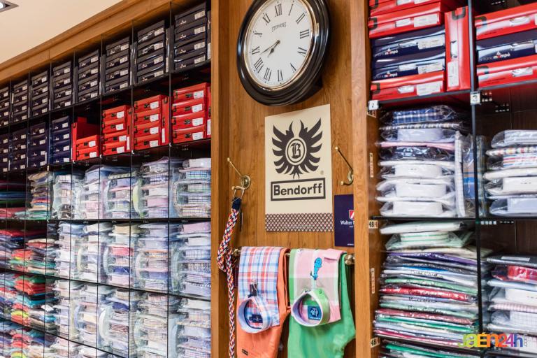 Camisas y moda para caballero en Jaén Latino Hombre