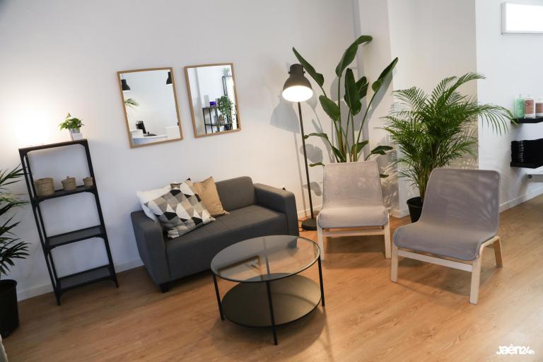 Salón de belleza minerva Jaén24h