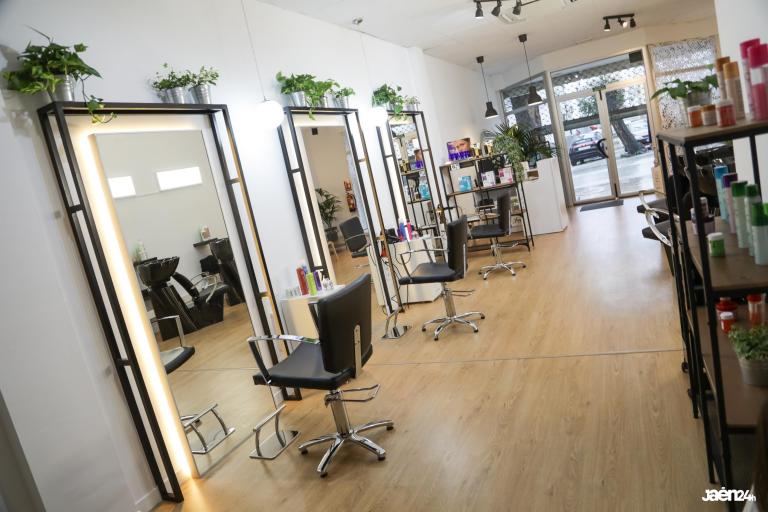 Peluquería Minerva Jaén24h