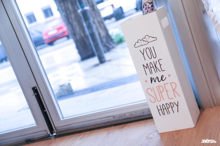 Felicidad minerva Jaén24h