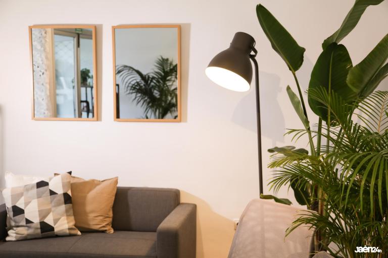 Peluquerías en Jaén Jaén24h