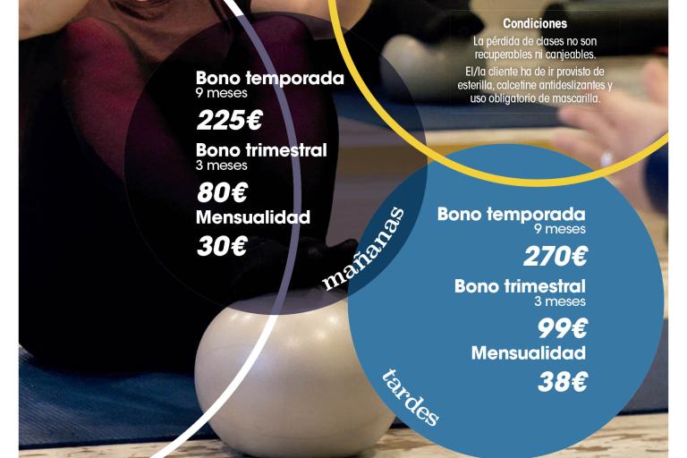 Centro Nature Urban Spa Jaén24h