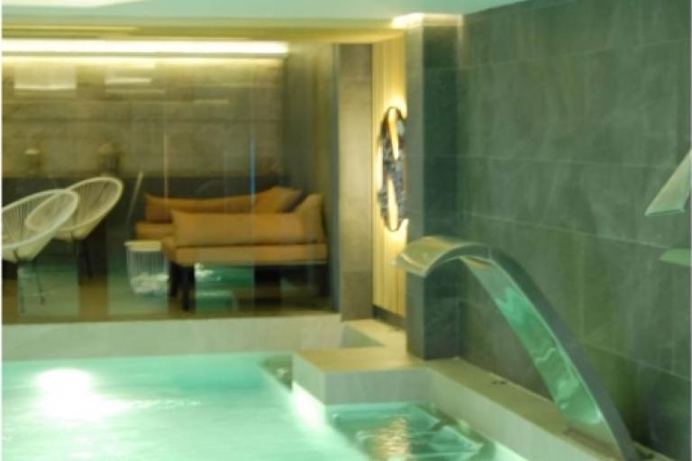 Centro Nature Urban Spa Jaén24h