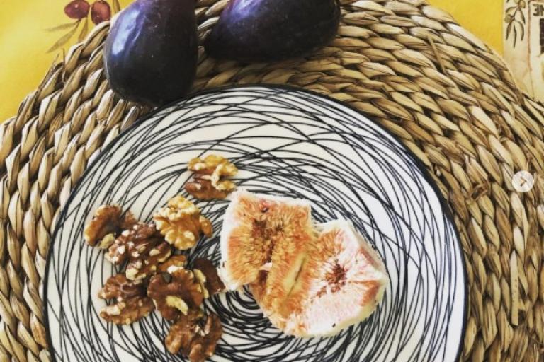 Nueces orgánicas la Canenera Jaén24h