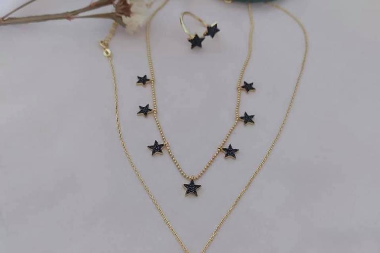 Olilittle, Joyas diferentes, Artesanía de Jaén