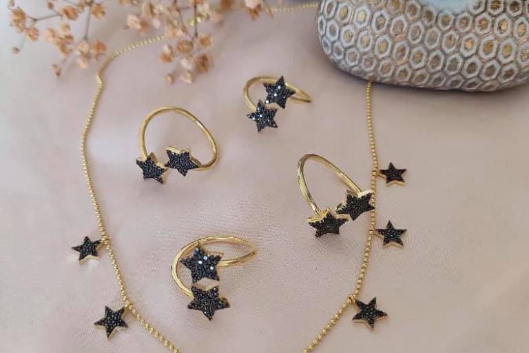 Olilittle, Joyas diferentes, Artesanía de Jaén