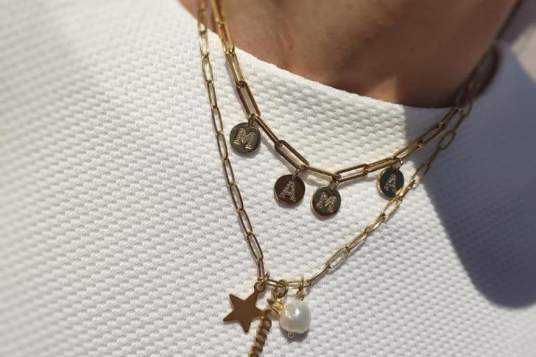 Olilittle, Joyas diferentes, Artesanía de Jaén