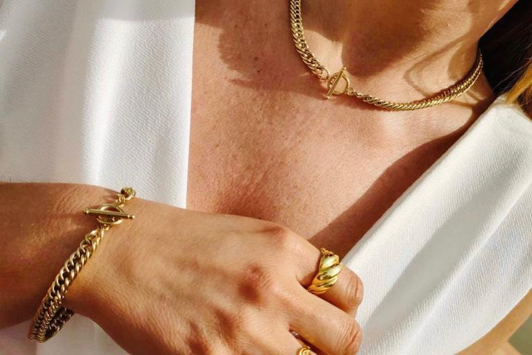 Olilittle, Joyas diferentes, Artesanía de Jaén