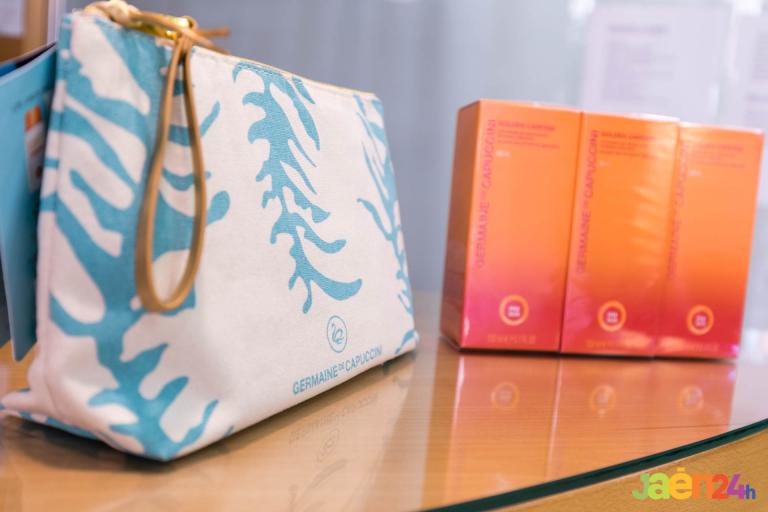 Peluquería y Estética Capio's Jaén