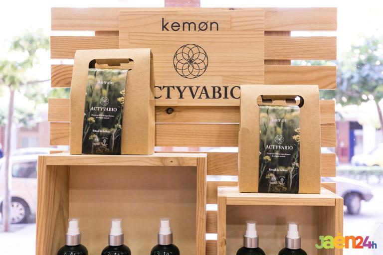 Peluquería y Estética Capio's Jaén