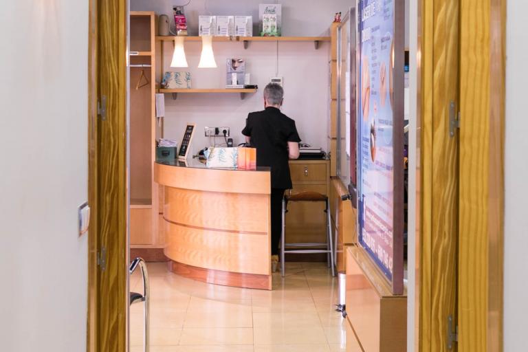 Peluquería y Estética Capio's Jaén