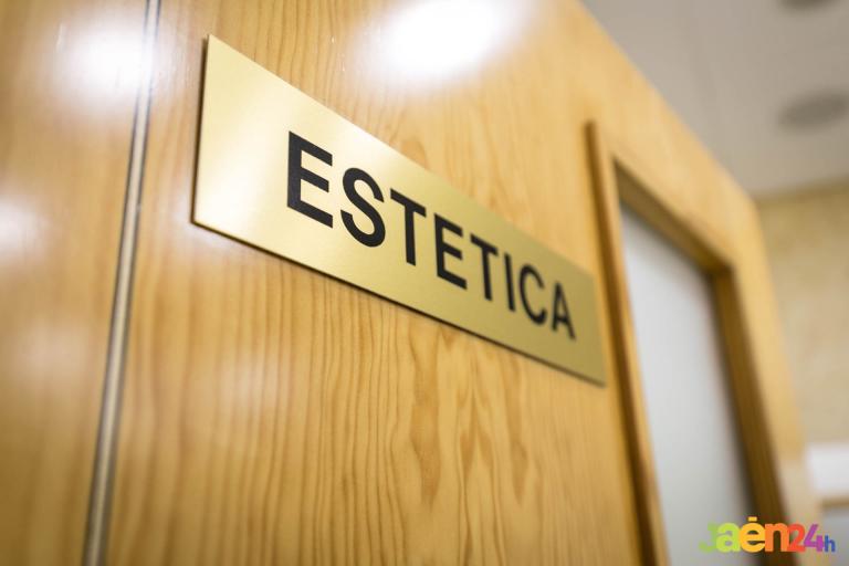 Peluquería y Estética Capio's Jaén