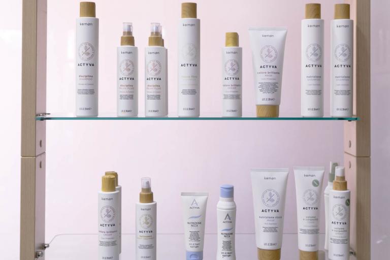 Peluquería y Estética Capio's Jaén