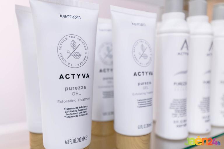 Peluquería y Estética Capio's Jaén