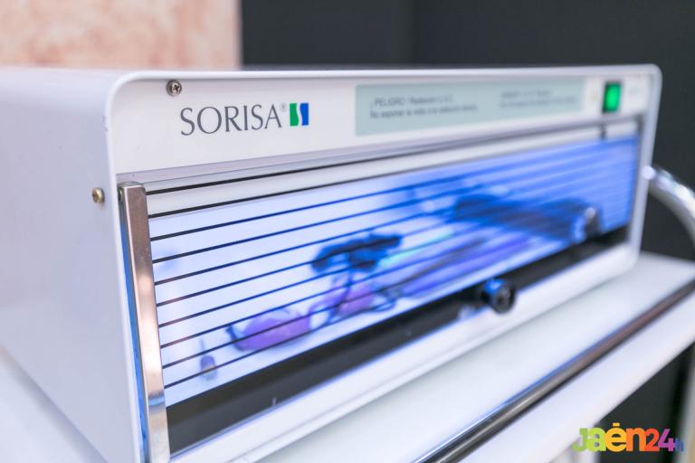 Peluquería y Estética Capio's Jaén