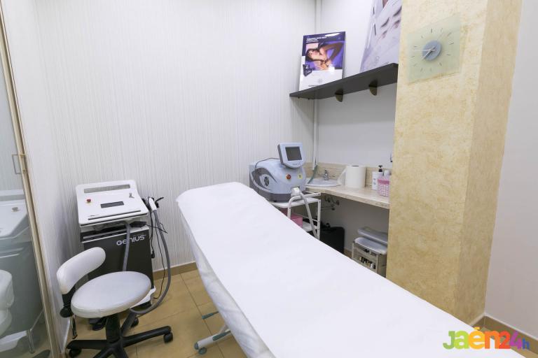 Peluquería y Estética Capio's Jaén