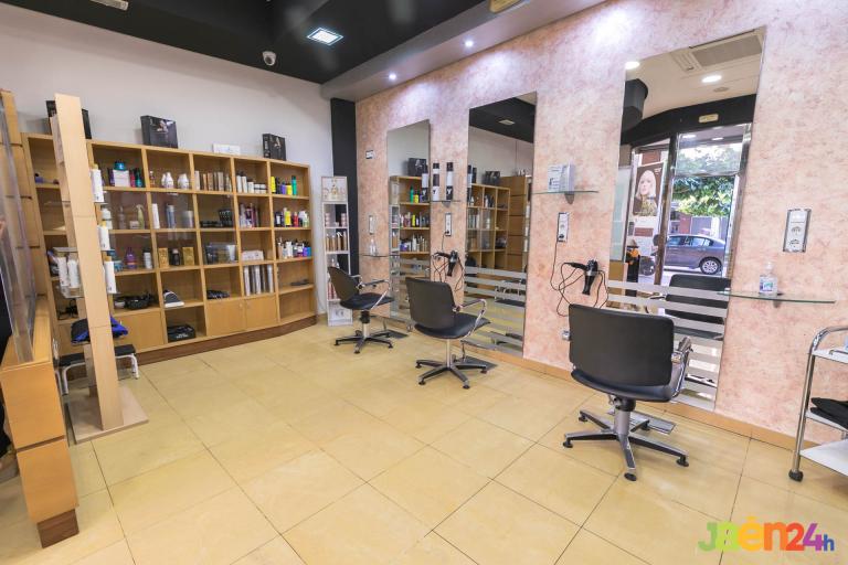Peluquería y Estética Capio's Jaén