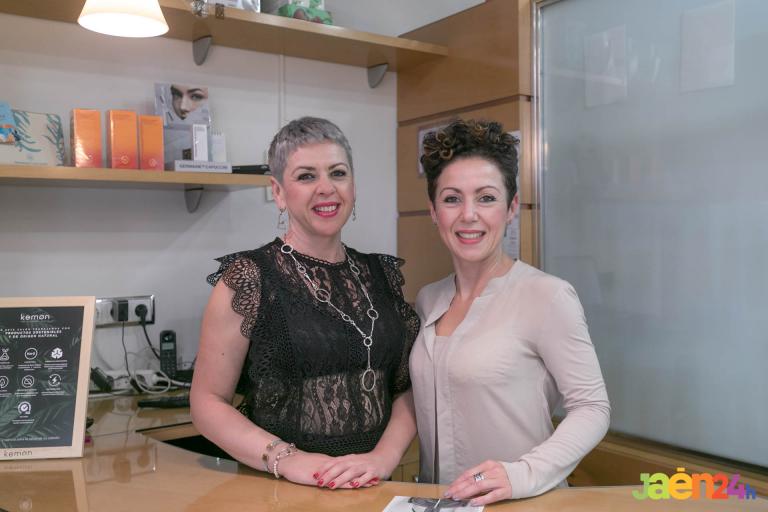 Peluquería y Estética Capio's Jaén