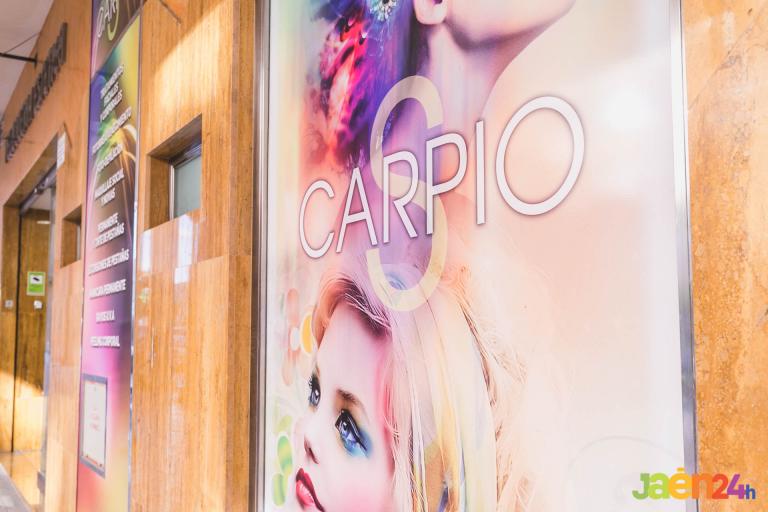 Peluquería y Estética Capio's Jaén