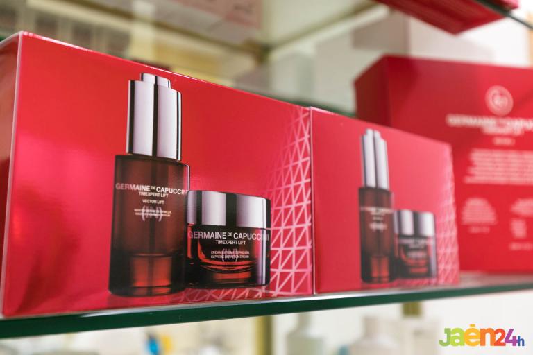 Peluquería y Estética Capio's Jaén