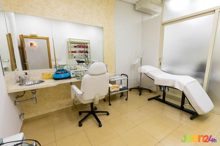 Peluquería y Estética Capio's Jaén