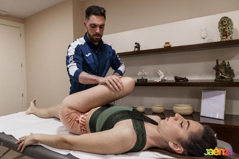 Clínica Podosalud Jaén24h