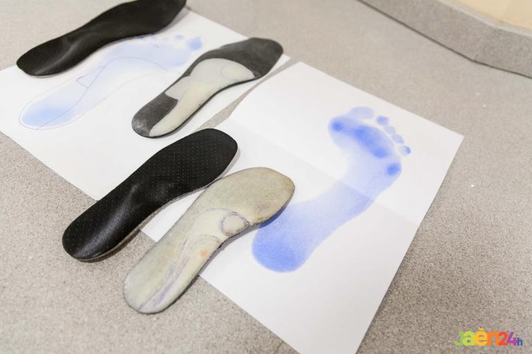 Clínica Podosalud Jaén24h