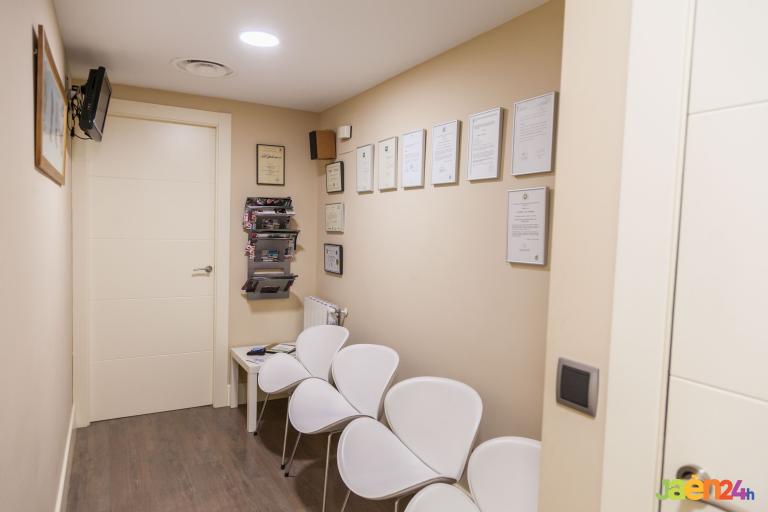 Clínica Podosalud Jaén24h