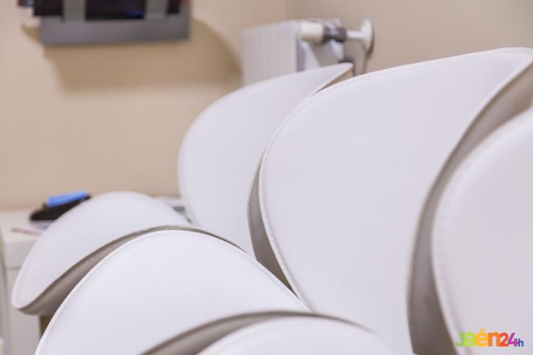 Clínica Podosalud Jaén24h