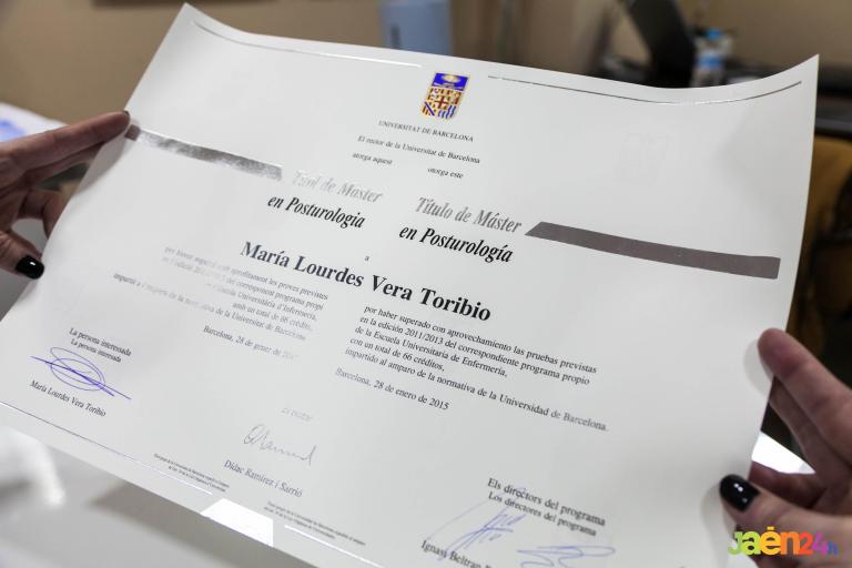 Clínica Podosalud Jaén24h