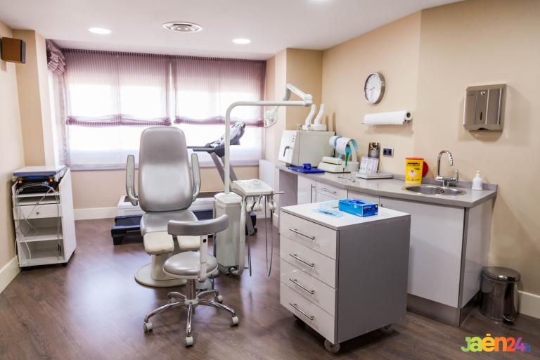 Clínica Podosalud Jaén24h