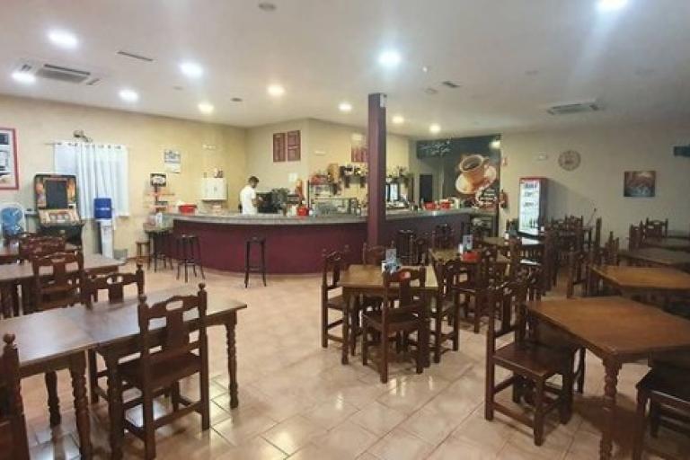 Disfruta de tu desayuno