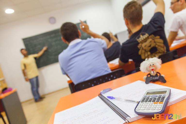 Academia Epsilon Jaén - Jaén24h