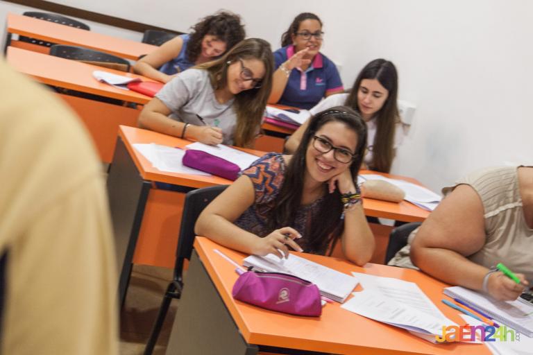 Academia Epsilon Jaén - Jaén24h