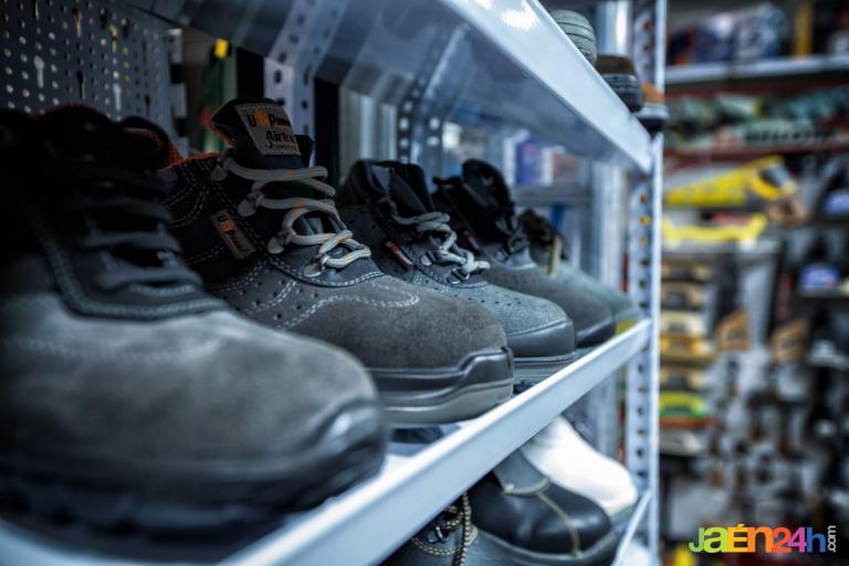 Suministros Industriales de Ferretería Rodisur