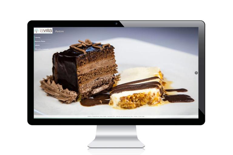 Diseño web Jaén y Marketing, Sumur Digital