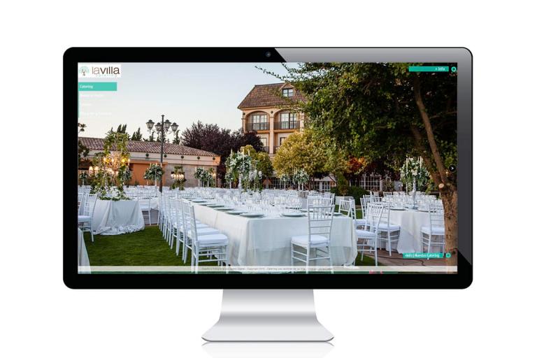 Diseño web Jaén y Marketing, Sumur Digital