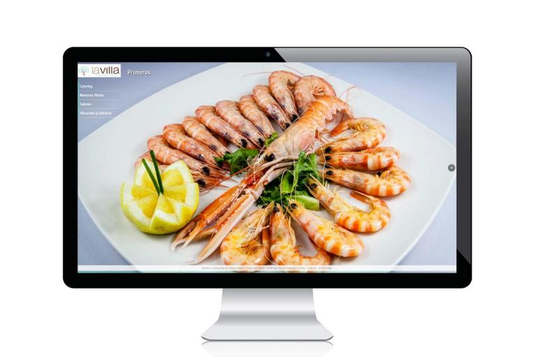 Diseño web Jaén y Marketing, Sumur Digital